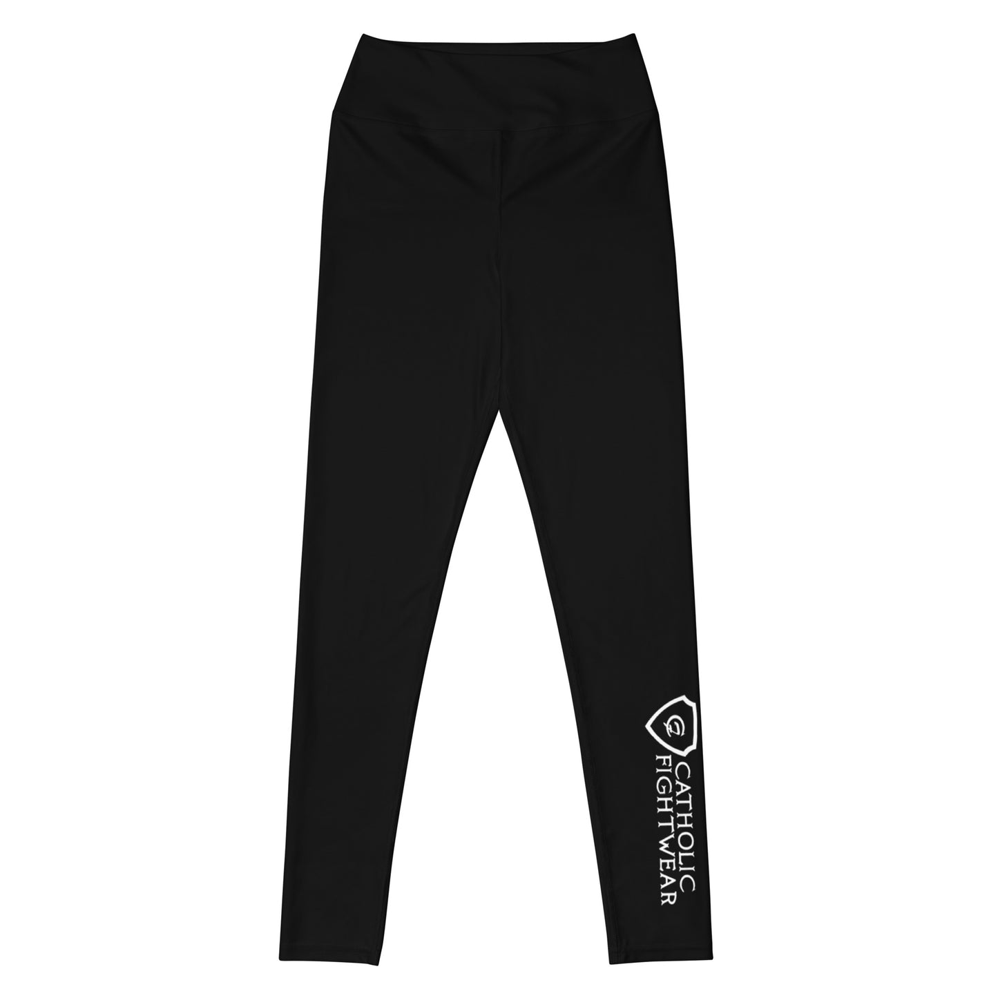Catholic Fightwear Women's Spats