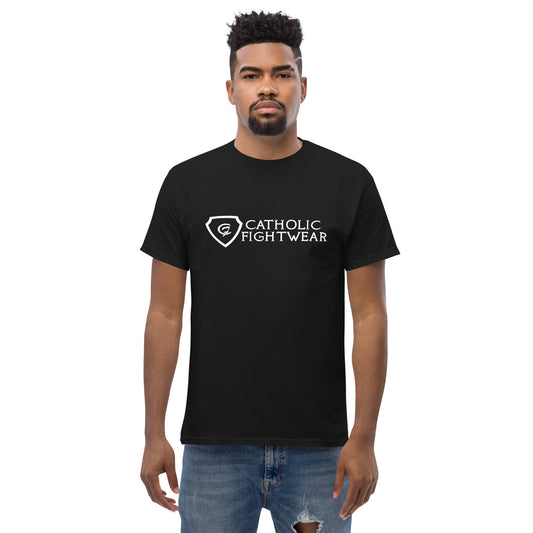 Catholic Fightwear Adult T-Shirt